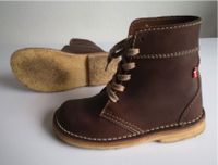 Damen Schuhe Boots Stiefel DUCKFEET FÅBORG Gr 38 braun Leder neuw Duisburg - Friemersheim Vorschau