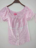 Dirndl Bluse von Krüger Bayern - Wendelstein Vorschau
