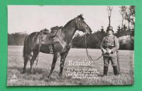Postkarte/AK: "Reiterlied" Reichswehr Berlin - Neukölln Vorschau