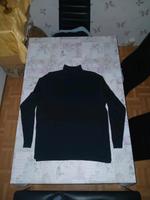 JOOP!  ROLLKRAGEN PULLOVER Gr. L schwarz TOP ZUSTAND Thüringen - Jena Vorschau
