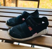 Adidas kinder sports schuhe größe 26.5 sandalen Frankfurt am Main - Gallus Vorschau