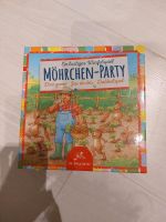 Wie NEU Spiel Möhrchen-Party von Spiegelburg Bielefeld - Brackwede Vorschau