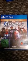 Marvel Avengers Deluxe Edition PS 4 Bad Zwischenahn - Ofen Vorschau