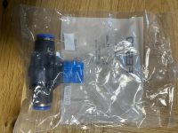 FESTO HE-2-QS-8 153468 Absperrventil Neu Berlin - Köpenick Vorschau