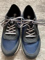RIEKER Damen-Sneaker blau Gr. 38 Essen - Essen-Borbeck Vorschau