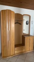 Garderobe aus massivem Holz Nordrhein-Westfalen - Lichtenau Vorschau