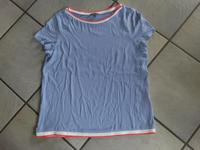 Shirt Kurzarm in hübscher Farbe- STREET ONE  - Gr. 42 XL Bayern - Obernburg Vorschau