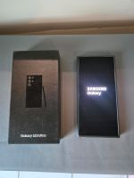 Samsung Galaxy S23 Ultra 256 GB Neuwertig Nordrhein-Westfalen - Finnentrop Vorschau