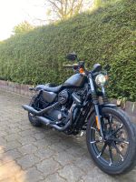 Harley Davidson Iron 883 Niedersachsen - Selsingen Vorschau