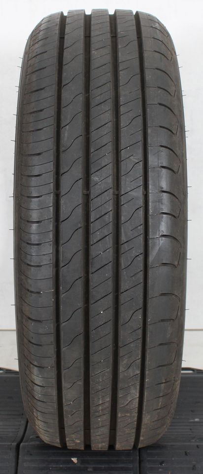 1x 225/60R18 104V GOODYEAR EFFICIENT GRIP 2 8-8,5MM 2022 #1CDD in Bad Tölz