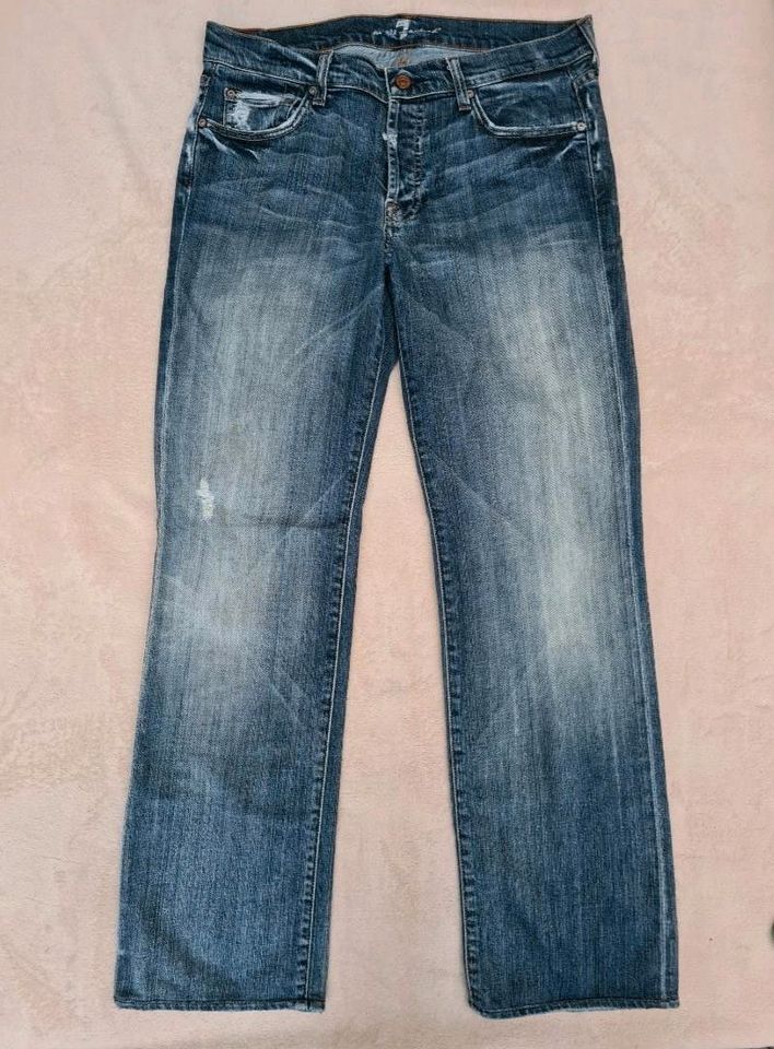 7 for all mankind Jeans in Pinneberg