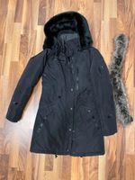 Winterjacke Wellensteyn schwarz XS Aachen - Aachen-Mitte Vorschau