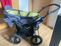 2 in 1 Offroad Kinderwagen Babyplus AirTec Light Nordrhein-Westfalen - Metelen Vorschau