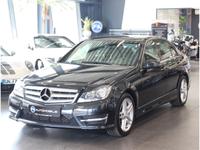 Mercedes-Benz C 200 CGI Avantgarde AMG-Line*2.Hand*H&K Nordrhein-Westfalen - Bergkamen Vorschau