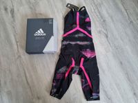 Adidas Adizero Wettkampf Schwimmanzug Neu Gr. D 22 Hessen - Dillenburg Vorschau