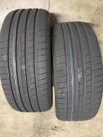 2 x Sommerreifen Goodyear Eagle F1 Asymmetric 3 245/45 R18 100Y X Bayern - Augsburg Vorschau