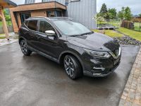 Nissan Qashqai 1.3 DIC-T/  N-Way Thüringen - Floh-Seligenthal Vorschau