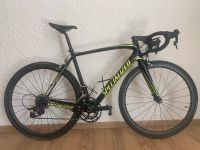 Tarmac SL4 Rahmenset Carbon Gr 56, Kpl Rad sub 6,6 kg Hessen - Bad Vilbel Vorschau