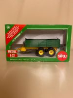 Siku Farmer 1:32 2552 Tandem Anhänger Nordrhein-Westfalen - Simmerath Vorschau