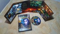 WOW World of Warcraft Spiel/ DVD ROM Köln - Ehrenfeld Vorschau