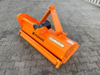 Mulcher 125cm MP1250 Schlegelmulcher Hammerschlegel Mähwerk NEU Sachsen-Anhalt - Osterweddingen Vorschau