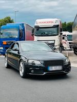 Audi A4 S-Line 2009 , 1.8  160Ps Bayern - Großostheim Vorschau
