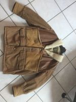 Chevignon Teillederjacke braun Gr. XL Köln - Köln Dellbrück Vorschau