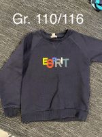 Kinderkleidung 116/122 / Pullover / Shirts / Shorts /Polohemd Flensburg - Fruerlund Vorschau