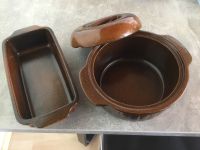 Keramik—Set für Backofen und Mikrowelle Baden-Württemberg - Keltern Vorschau