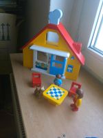 Playmobil von 1999 Sachsen-Anhalt - Jessen (Elster) Vorschau