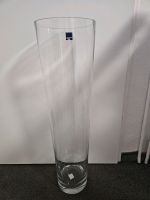 Bodenvase aus Glas von Leonardo 70 cm Nordrhein-Westfalen - Erkrath Vorschau