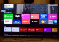 3D Sony Bravia 50 Zoll Smart-TV (HbbTV) Brandenburg - Oranienburg Vorschau