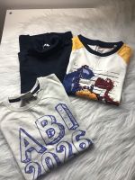 3x NEU Shirts Jungen Gr. 122 Bayern - Buchdorf Vorschau