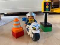 Lego Duplo Polizeimotorrad 5679 Niedersachsen - Langelsheim Vorschau