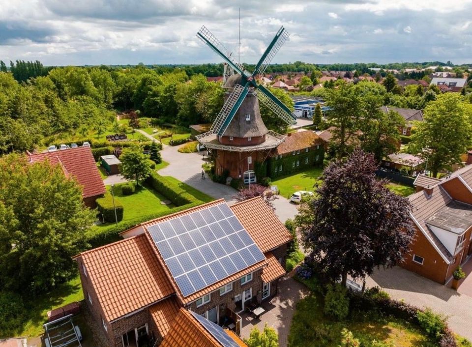 Betreute Senioren-Wohngemeinschaften in Marienhafe in Marienhafe