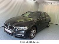 BMW 320d Limo Luxury Line Aut.+Leder+SD+Navi+SHZ+LED Kreis Pinneberg - Pinneberg Vorschau