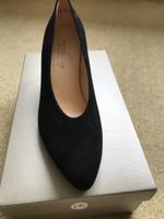 Peter Kaiser Pumps, schwarz, Gr. 5, neu Kreis Pinneberg - Rellingen Vorschau