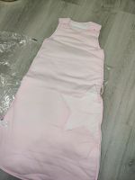 Schöner neuer 2TOG Schlafsack 90cm Stern rosa Neu mit Etikett Hessen - Wiesbaden Vorschau