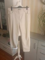 Neu! C&A Damen Lederimitat Hose Gr.42 Nordrhein-Westfalen - Kerpen Vorschau