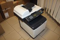 Multifunktionsdrucker KYOCERA ECOSYS M6256cdn Sachsen-Anhalt - Naumburg (Saale) Vorschau