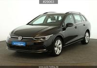 Volkswagen Golf VIII Variant 2.0 TDI Style #Virtual#ACC#LED Bayern - Donnersdorf Vorschau