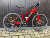 Cube Aim Race 27,5", Jugendfahrrad Rahmen 16" Nordrhein-Westfalen - Herzogenrath Vorschau