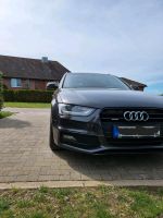 Audi A4 B8 Avant 3.0tdi clean Diesel Quattro Herzogtum Lauenburg - Basedow Vorschau