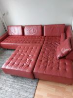Sofa Couch Ecksofa Hessen - Groß-Gerau Vorschau