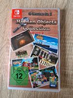 Nintendo Switch Hidden Objects Collection Volume 2 Nordrhein-Westfalen - Bergisch Gladbach Vorschau