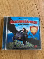 CD Hörspiel Drachenzähmen leicht gemacht, top Rheinland-Pfalz - Haßloch Vorschau