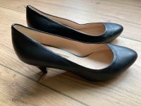 Schwarze High Heels Bayern - Gemünden a. Main Vorschau