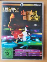 DVD "SLUMDOG MILLIONÄR" München - Hadern Vorschau