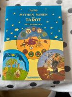 Vintage Tarot von 1991 Baden-Württemberg - Mannheim Vorschau