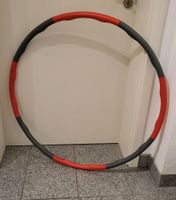 Hula Hoop Reifen Sport Fitness Nordrhein-Westfalen - Gelsenkirchen Vorschau